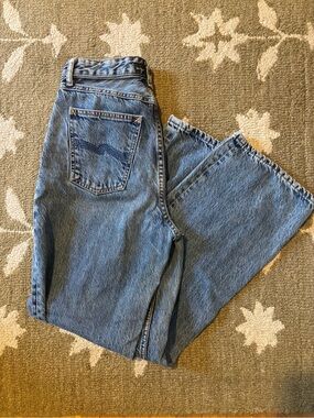 Nudie Jeans- Clean Eileen